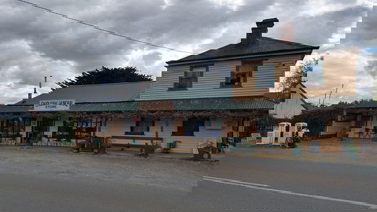 Chudleigh General Store and Cafe