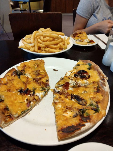 Comfort Inn The Pier Restaurant - Dentists Australia 2