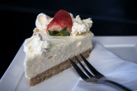 Coxswain's Cafe - Dentist Find 0