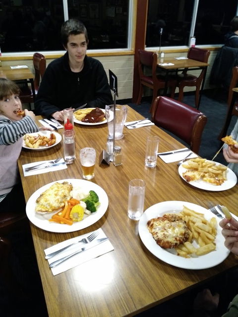 Dover RSL Club - Dentists Australia 1