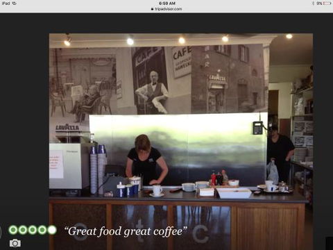 Etc Bakery - Dentist Find 0