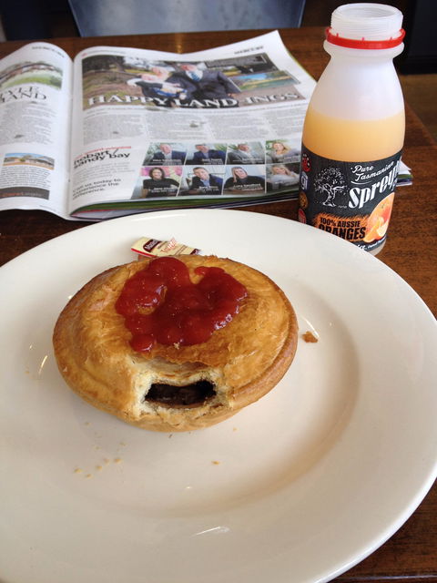 Etc Bakery - Dentist Find 2