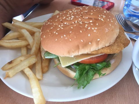 Eucalypt Cafe - Dentist Find 0