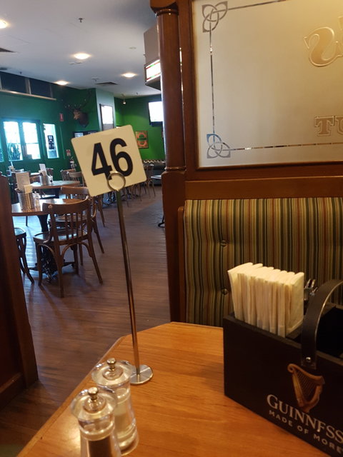 Fenian's Pub - Dentist Find 7