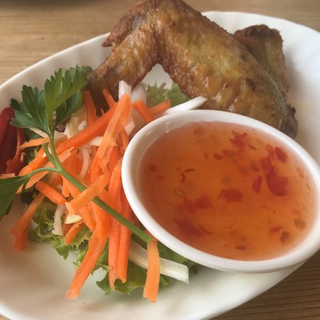 Garden thai cuisine