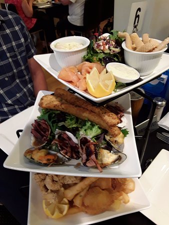 Gray's Hotel - Dentists Australia 0