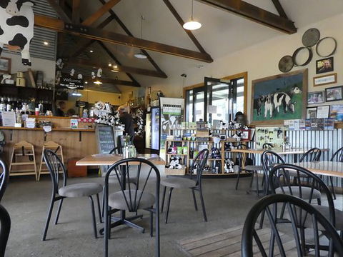 Holy Cow Cafe - Dentists Australia 0