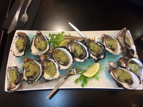 Iluka Tavern - Dentists Australia 0