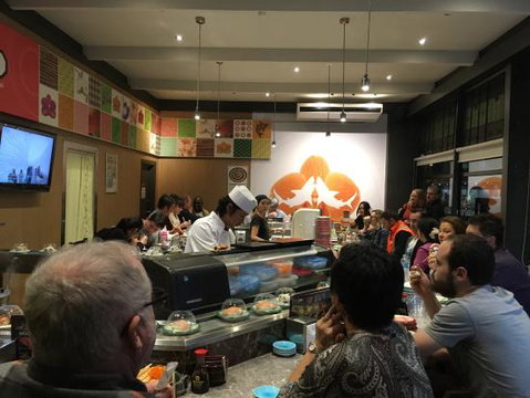 Jaws East Perth Japanese Restaurant - Dentist Find 0