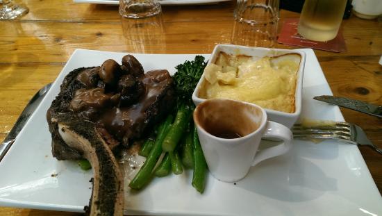 JB O'Reillys tavern