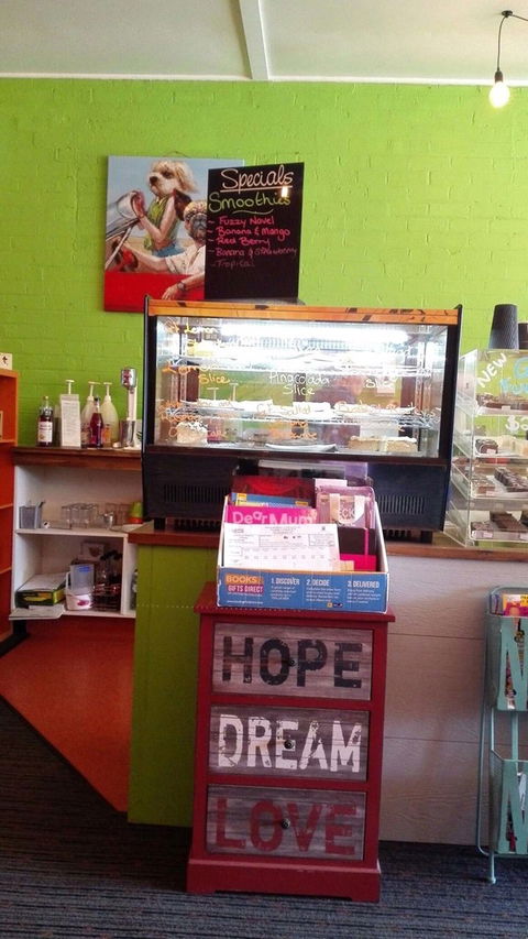 Koppi Cafe - Dentists Australia 6