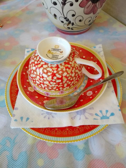 Lazy Teas - Dentist Find 9