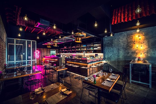 Main Street Ryu Japanese Food X Liquor