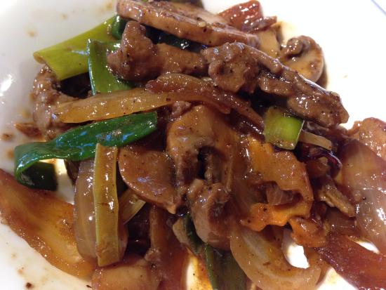 Malaysian Dining Delights