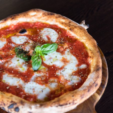 Maruzzella Restaurant Pizzeria