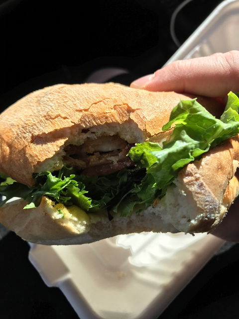 Mountain Cafe & Fuel - Dentist Find 2