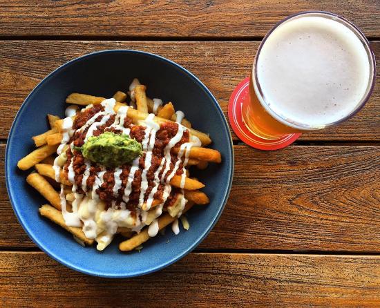Northbridge Brewing Company