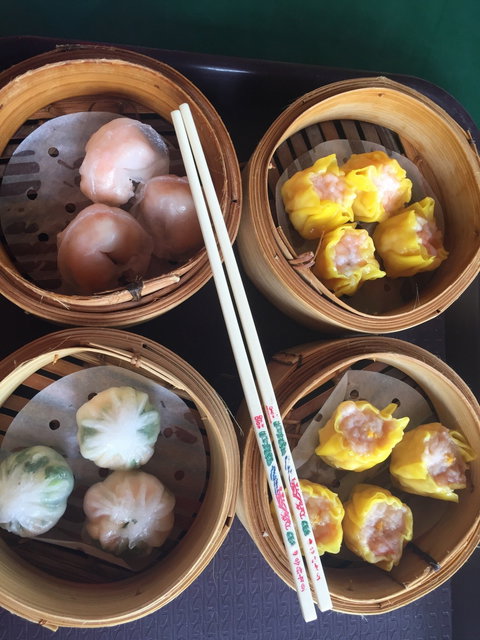Old Shanghai - Dentist Find 5