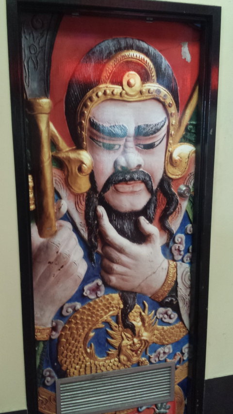 Old Shanghai - Dentist Find 6