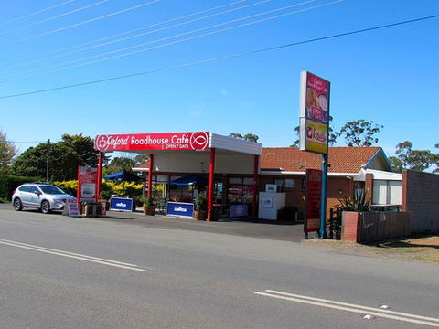 Orford Roadhouse - Dentists Australia 0