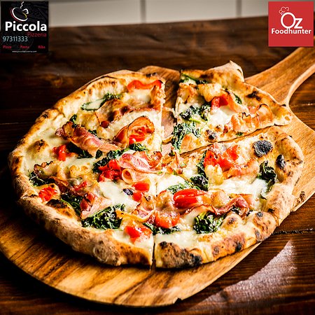 Piccola Pizzeria - Dentist Search 0
