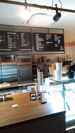 Pietro Gelateria
