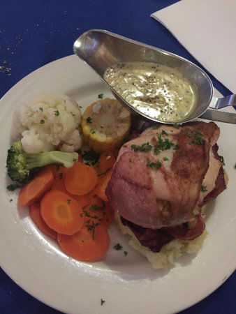 Port Arthur Motor Inn Restaurant - Dentist Find 0