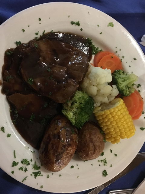 Port Arthur Motor Inn Restaurant - Dentist Find 5