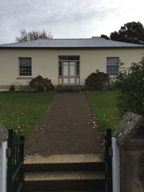 Port Cafe - Port Arthur Historic Site - Dentist Find 6