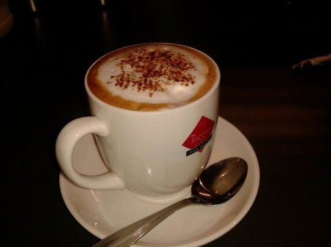 Round Hill Coffee - Dentist Search 0