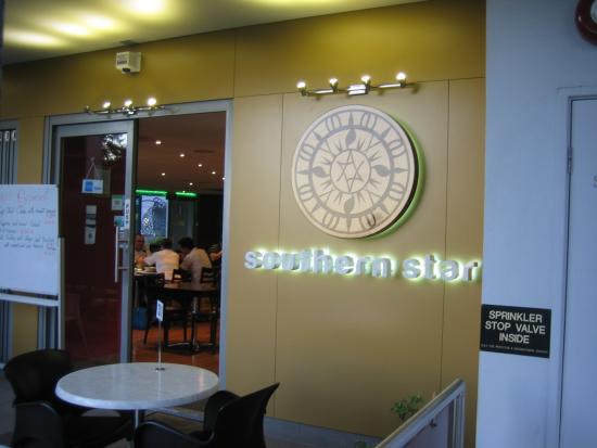 Southern Star Cafe  Restaurant