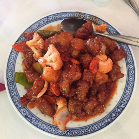 Swan Lake Chinese Restaurant