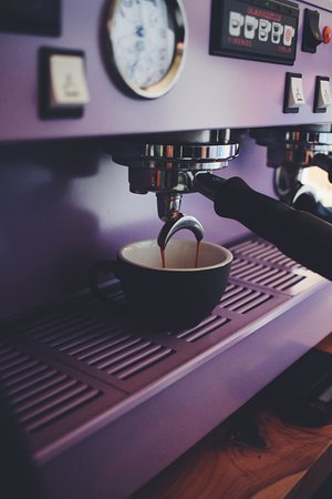 Swims East Coast Coffee