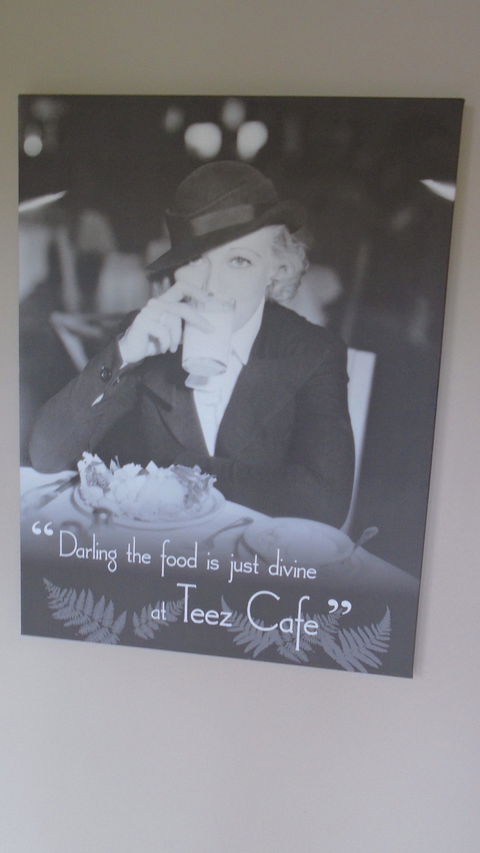 Teez Cafe - Dentist Find 6