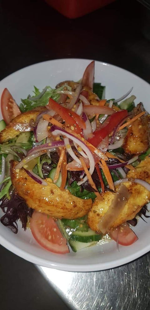 Teez Cafe At Tarraleah - Dentist Find 1