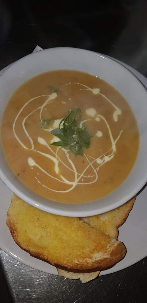 Teez Cafe At Tarraleah - Dentist Find 5