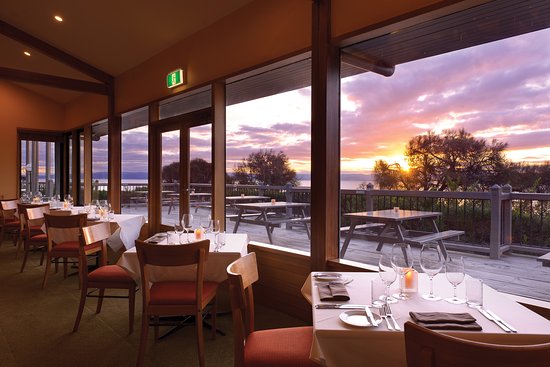 The Bay Restaurant