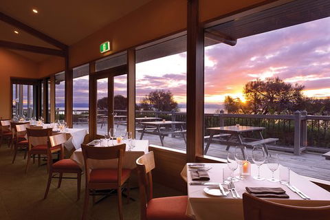 The Bay Restaurant - Dentists Australia 0