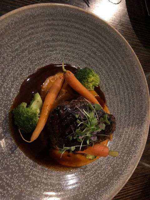 The Bay Restaurant - Dentists Australia 3