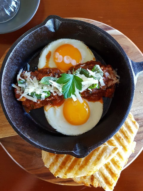 The Colonial Food & Wine, Triabunna Tasmania - Dentists Australia 1