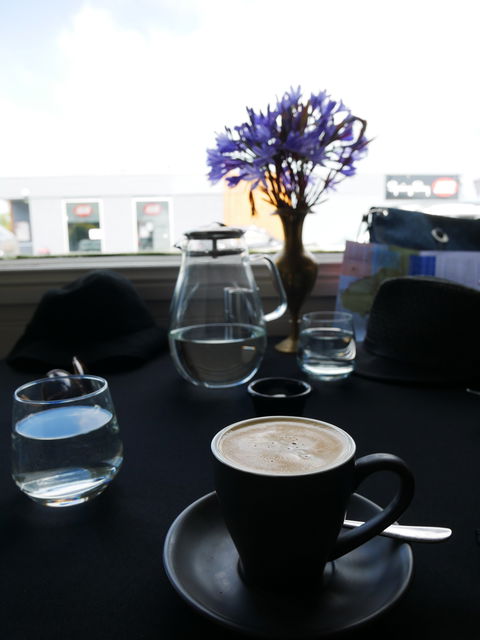 The Colonial Food & Wine, Triabunna Tasmania - Dentists Australia 4