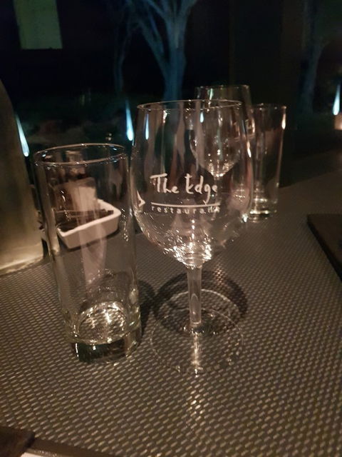 The Edge Restaurant - Dentists Australia 4