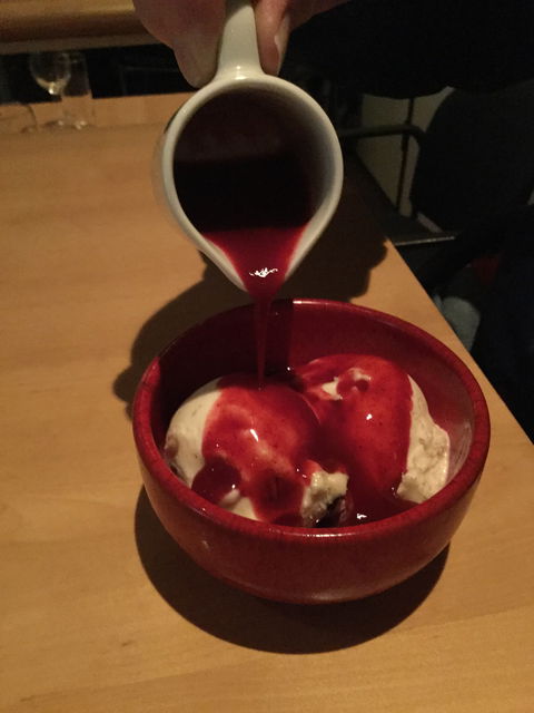 The Edge Restaurant - Dentists Australia 6
