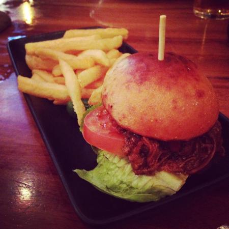 The Quarie Bar+Brasserie - Dentist Find 0