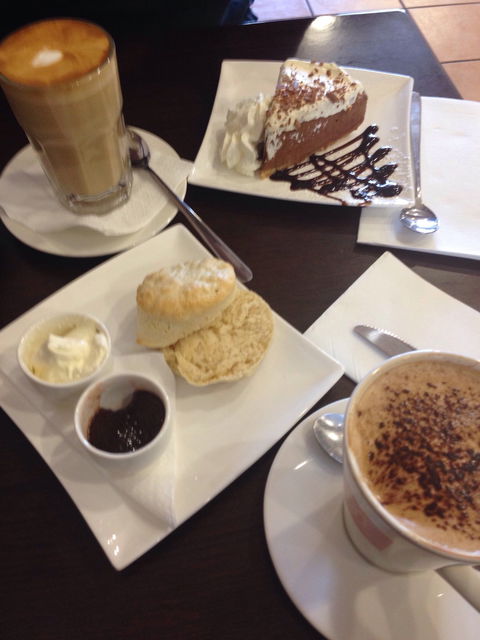 The Signature Cafe - Dentists Australia 3