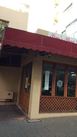 Tim's Thai - Dentist Find 0