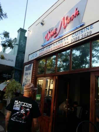 Viet Nosh
