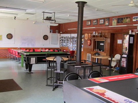 Wayatinah Tavern And Store - Dentist Find 0