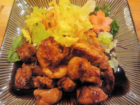 Yoshiya Japanese Restaurant