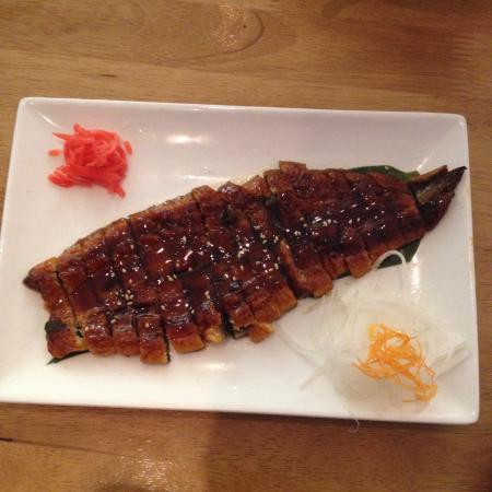 Zensaki Japanese Restaurant